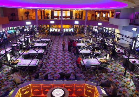  american chance casino 55/irm/exterieur